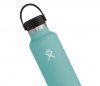 Butelka termiczna Hydro Flask 621 ml Flex Cap alpine turkusowy